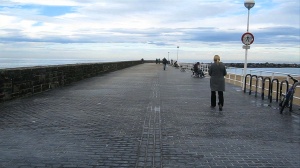 LAS CARTAS MÍAS (UN PRIMER PUÑADO DE ELLAS)